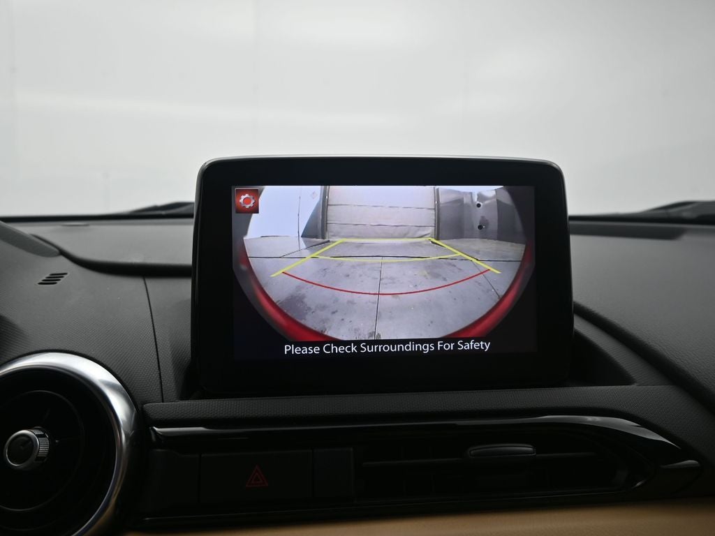 2019 Mazda Mazda Miata RF Grand Touring