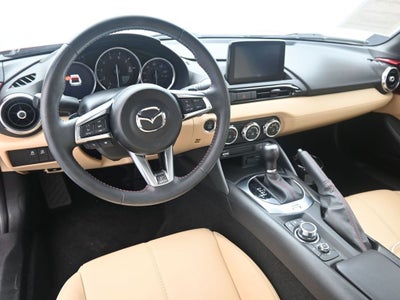 2019 Mazda Mazda Miata RF Grand Touring