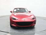 2019 Mazda Mazda Miata RF Grand Touring