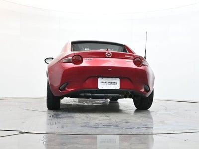 2019 Mazda Mazda Miata RF Grand Touring