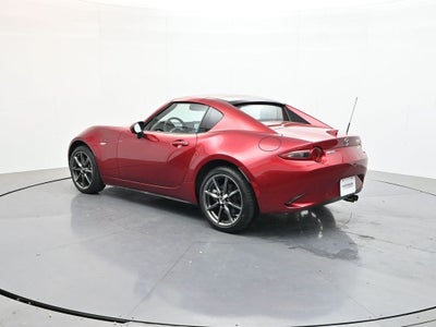 2019 Mazda Mazda Miata RF Grand Touring