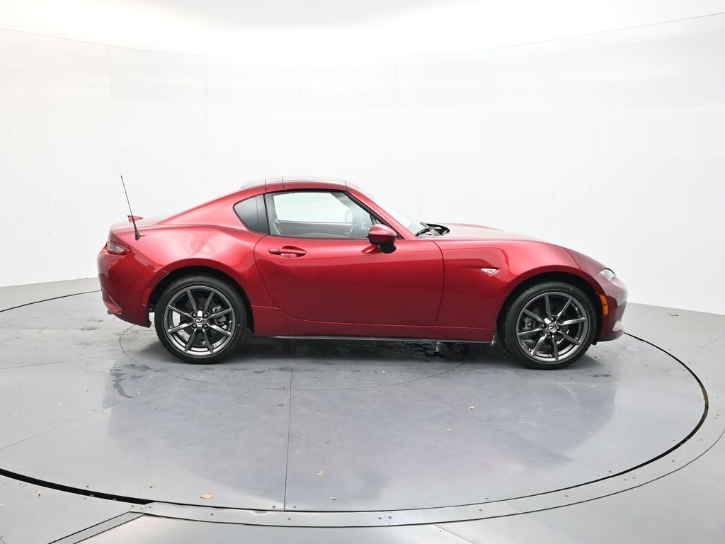 2019 Mazda Mazda Miata RF Grand Touring
