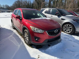 2015 Mazda Mazda CX-5 Touring
