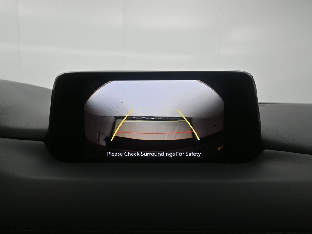 2019 Mazda Mazda CX-5 Touring