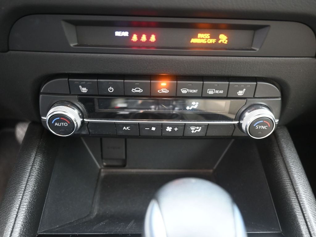 2019 Mazda Mazda CX-5 Touring