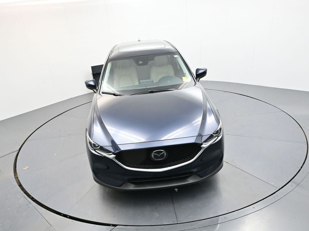 2019 Mazda Mazda CX-5 Touring