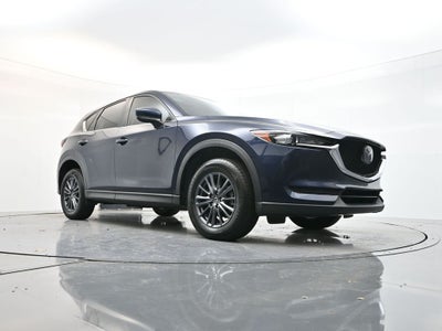 2019 Mazda Mazda CX-5 Touring