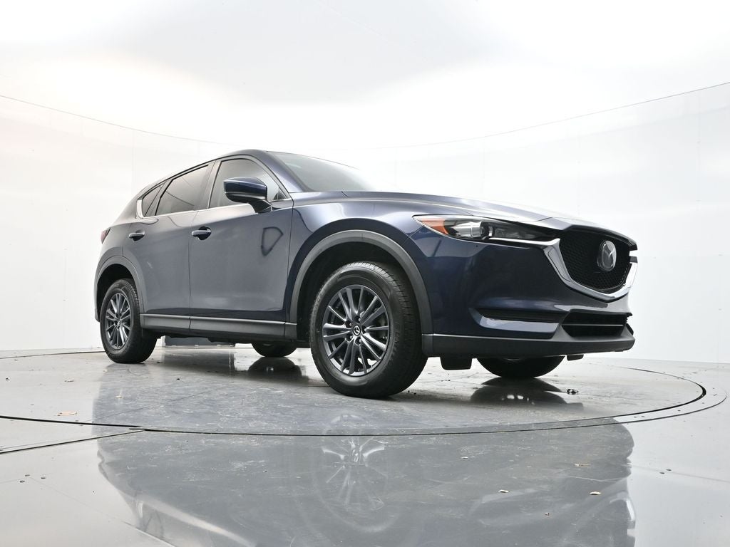 2019 Mazda Mazda CX-5 Touring