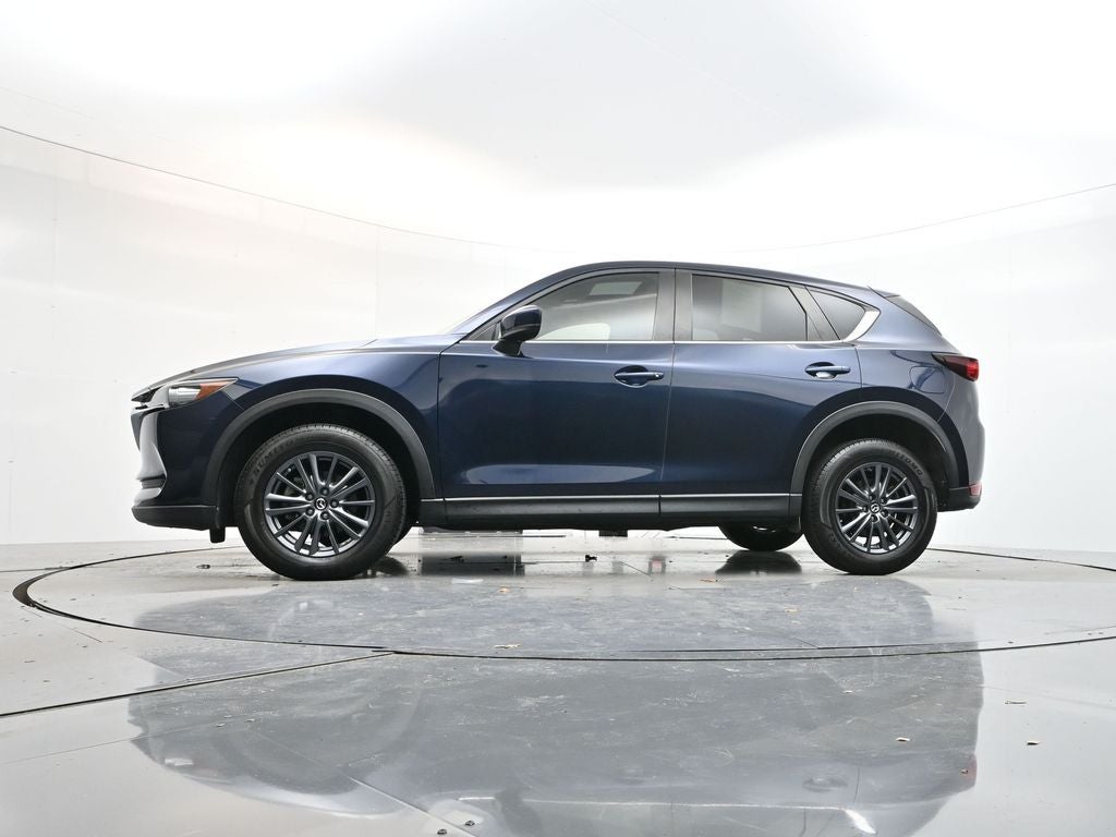2019 Mazda Mazda CX-5 Touring