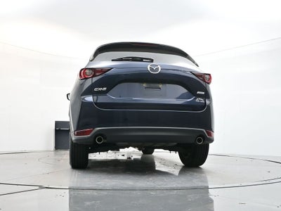 2019 Mazda Mazda CX-5 Touring