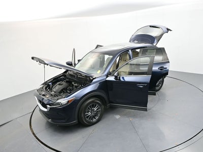 2019 Mazda Mazda CX-5 Touring