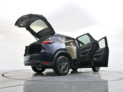 2019 Mazda Mazda CX-5 Touring