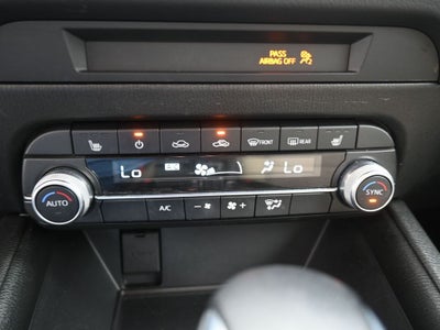 2021 Mazda Mazda CX-5 Touring