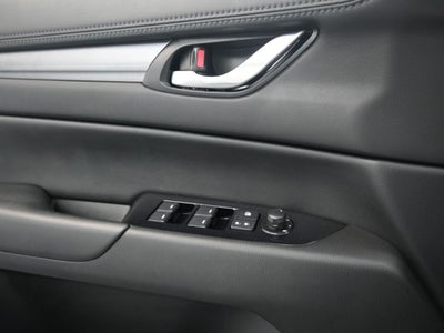 2021 Mazda Mazda CX-5 Touring