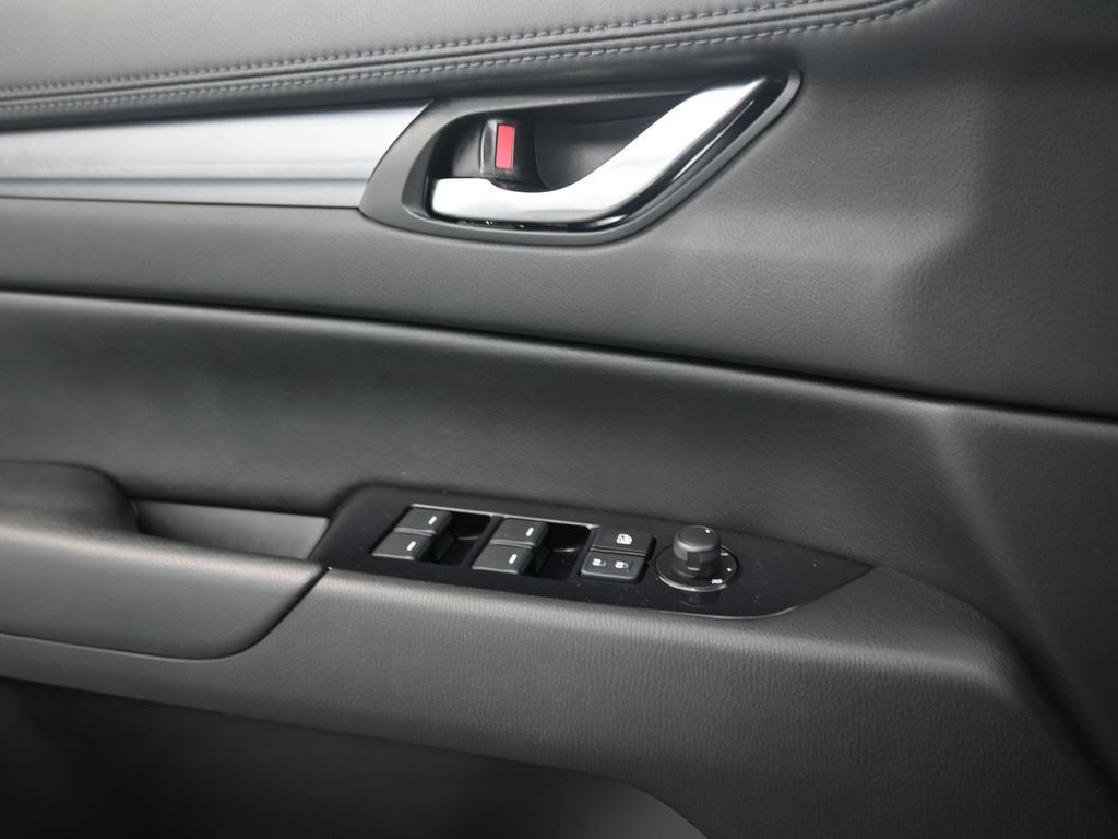 2021 Mazda Mazda CX-5 Touring