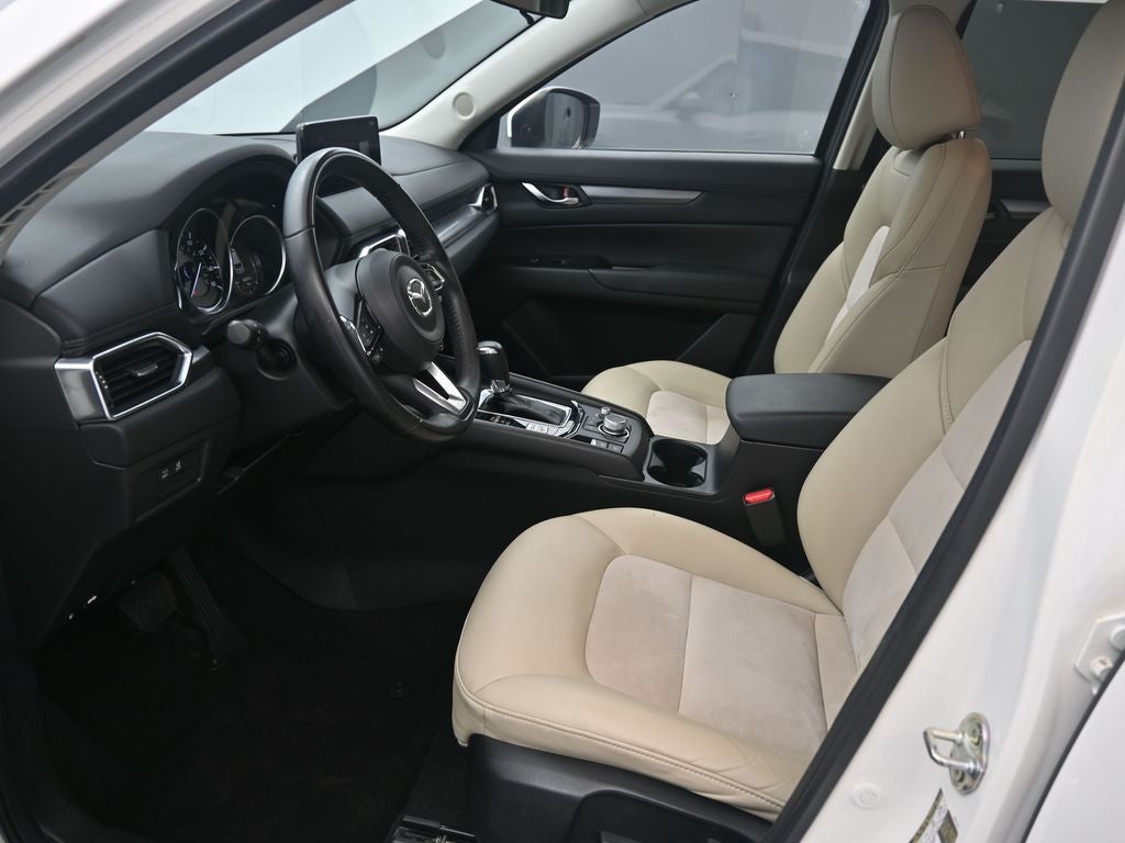 2021 Mazda Mazda CX-5 Touring