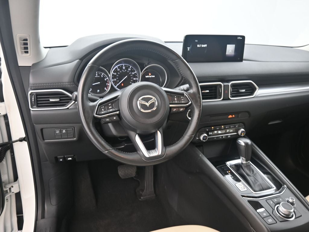 2021 Mazda Mazda CX-5 Touring