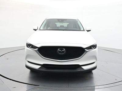 2021 Mazda Mazda CX-5 Touring