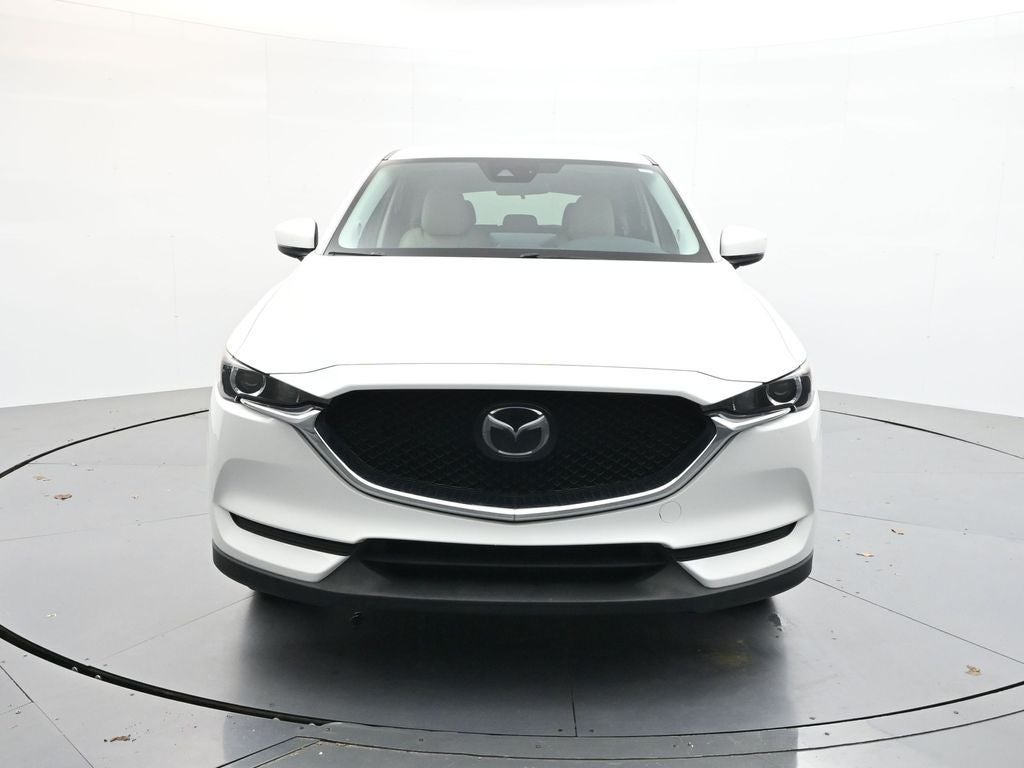 2021 Mazda Mazda CX-5 Touring