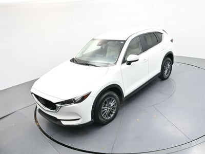 2021 Mazda Mazda CX-5 Touring