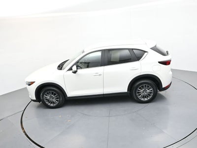 2021 Mazda Mazda CX-5 Touring