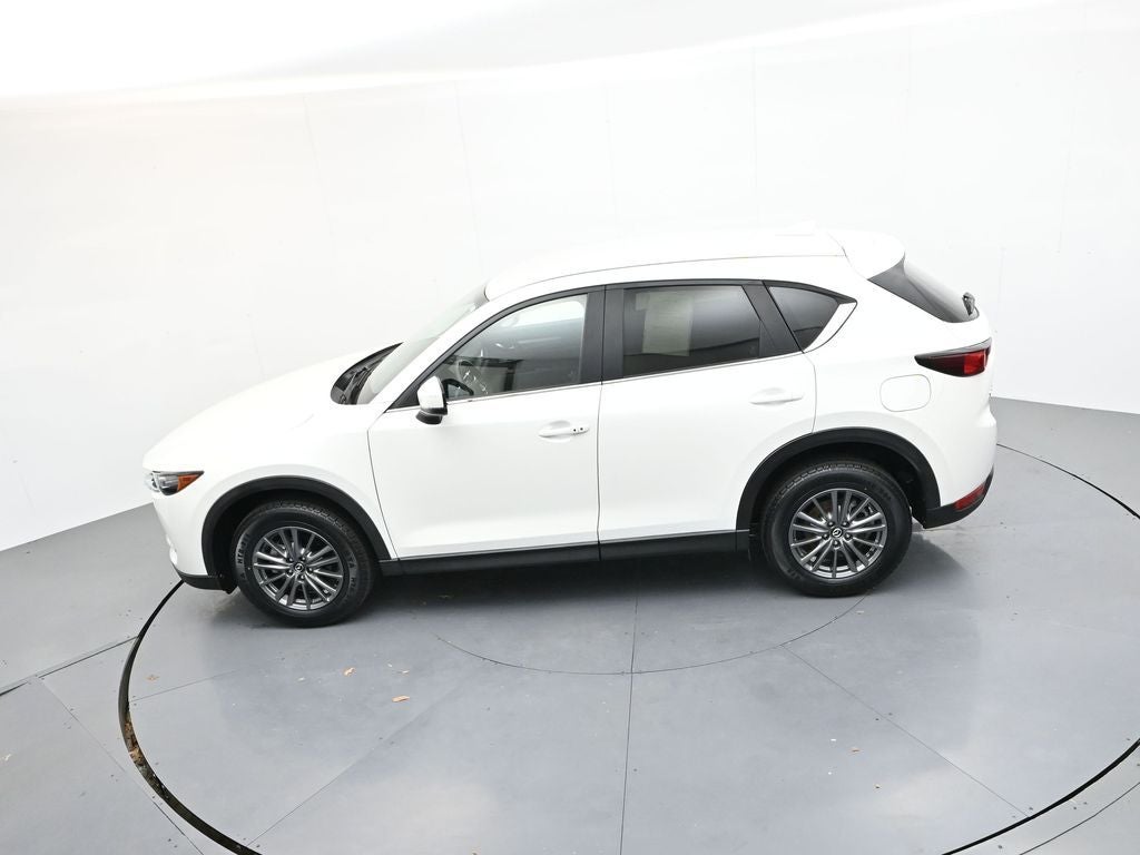 2021 Mazda Mazda CX-5 Touring