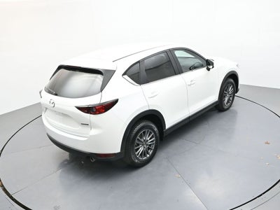 2021 Mazda Mazda CX-5 Touring