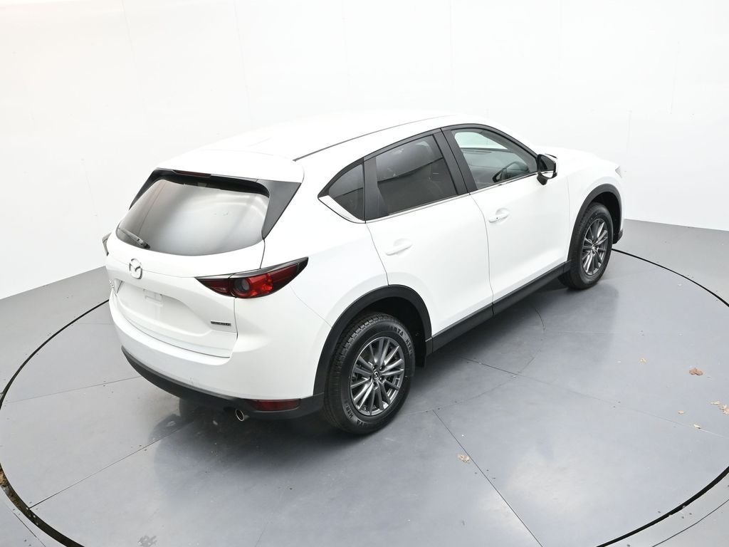 2021 Mazda Mazda CX-5 Touring