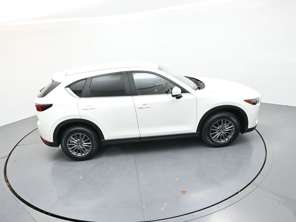 2021 Mazda Mazda CX-5 Touring