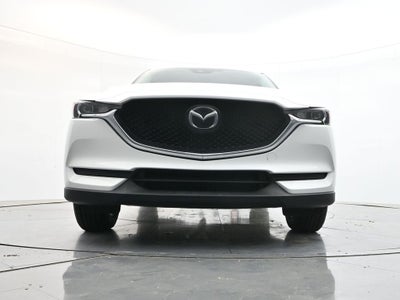 2021 Mazda Mazda CX-5 Touring