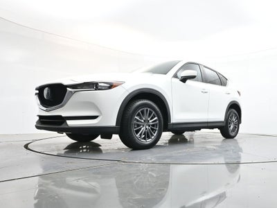 2021 Mazda Mazda CX-5 Touring