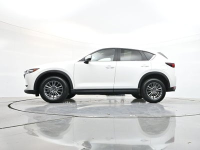 2021 Mazda Mazda CX-5 Touring