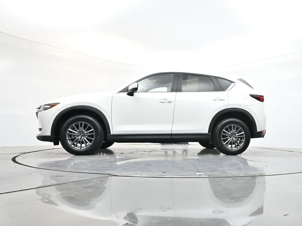 2021 Mazda Mazda CX-5 Touring
