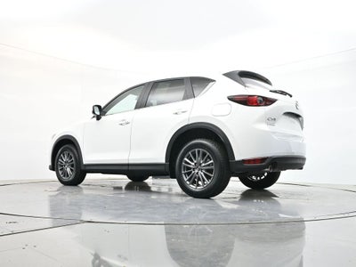 2021 Mazda Mazda CX-5 Touring