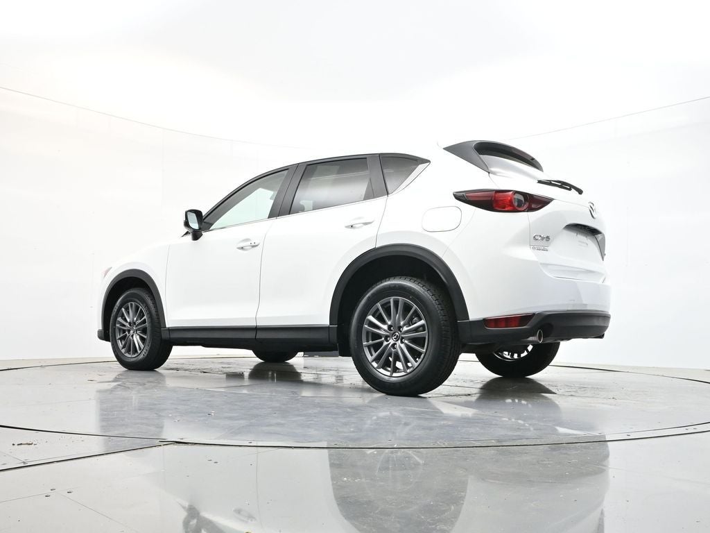 2021 Mazda Mazda CX-5 Touring