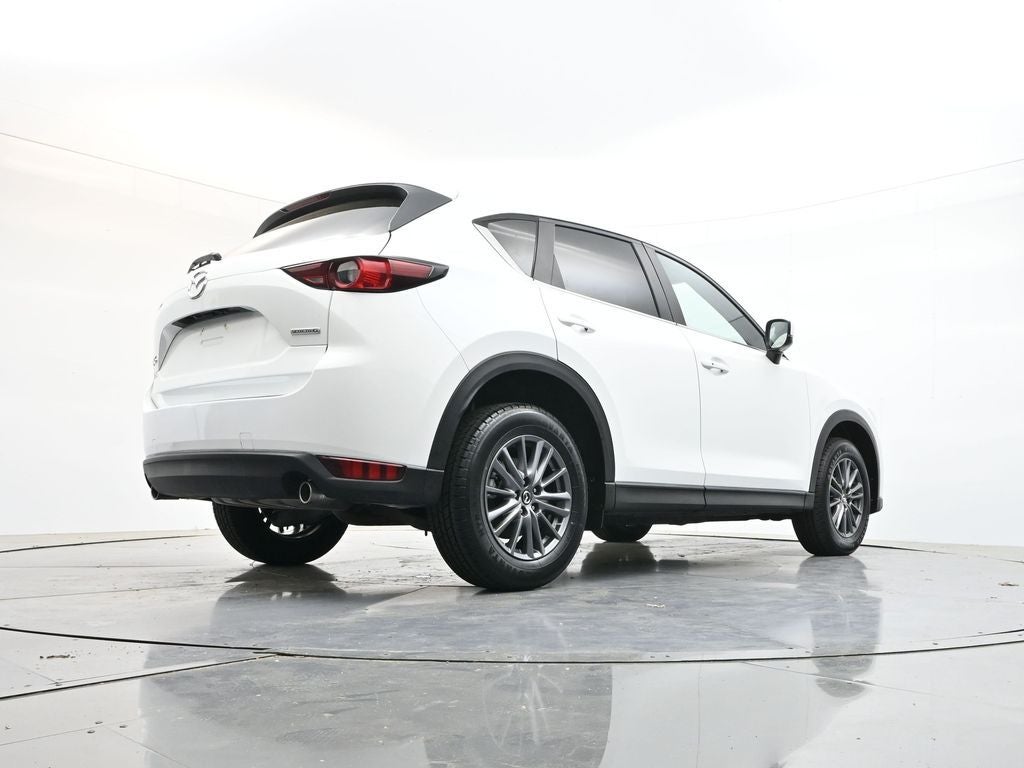 2021 Mazda Mazda CX-5 Touring