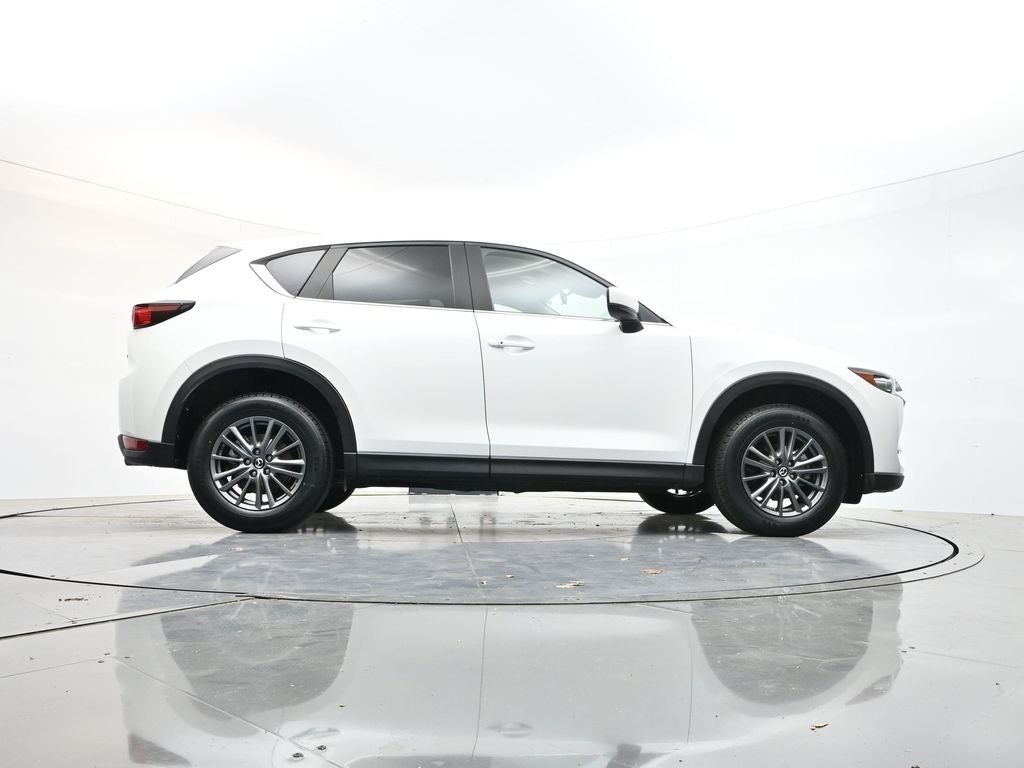 2021 Mazda Mazda CX-5 Touring