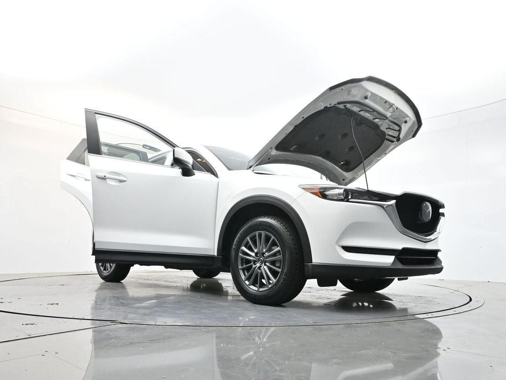 2021 Mazda Mazda CX-5 Touring