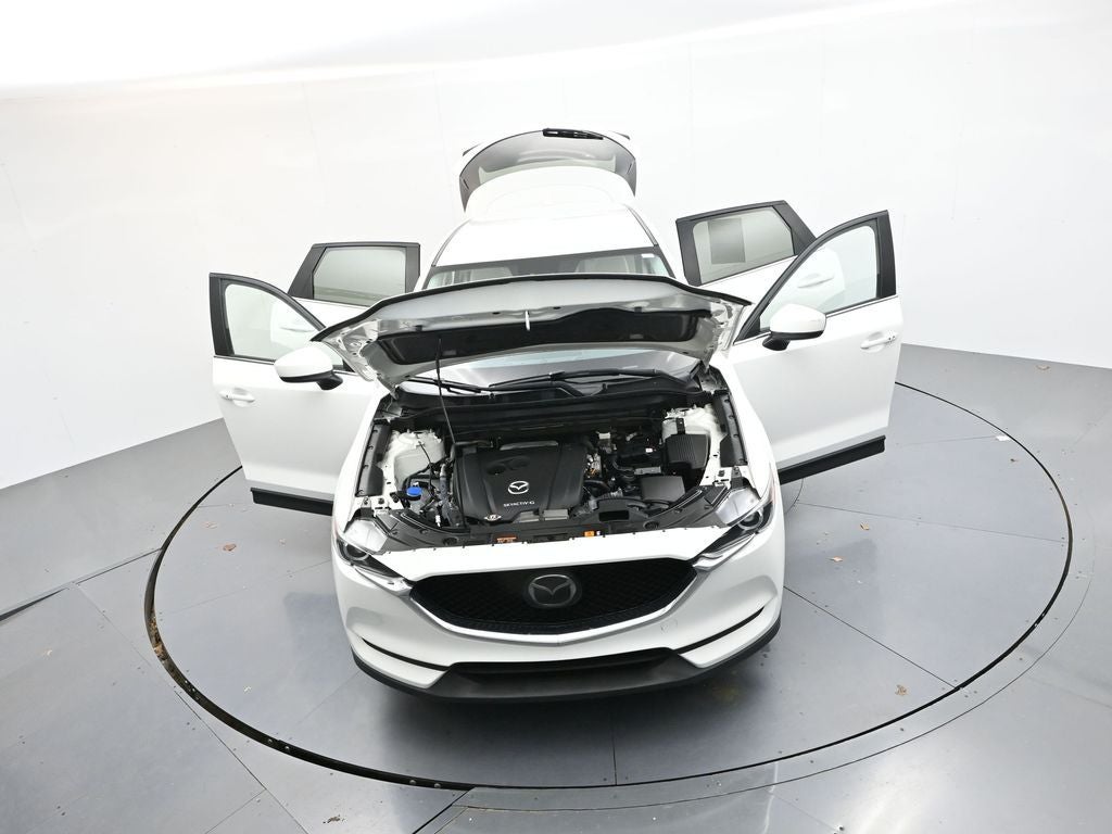 2021 Mazda Mazda CX-5 Touring