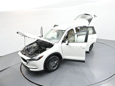 2021 Mazda Mazda CX-5 Touring