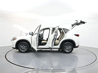 2021 Mazda Mazda CX-5 Touring