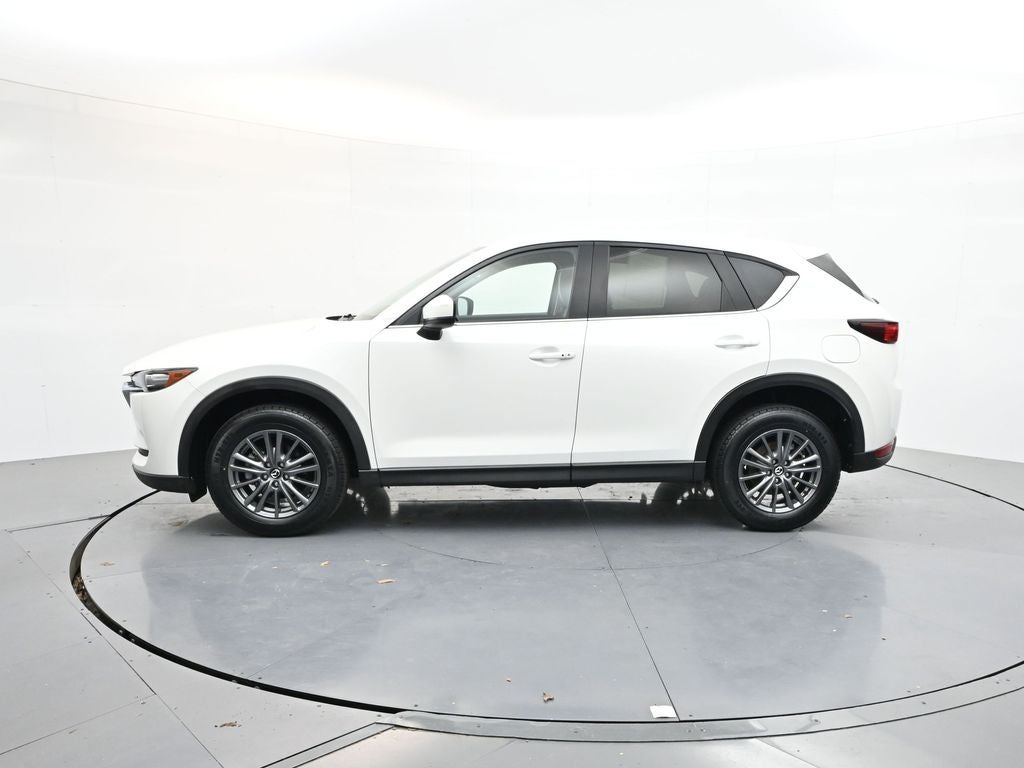 2021 Mazda Mazda CX-5 Touring