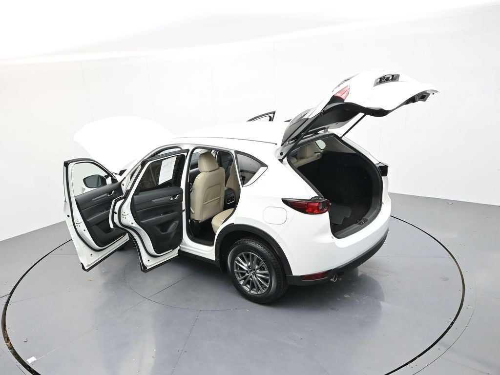 2021 Mazda Mazda CX-5 Touring