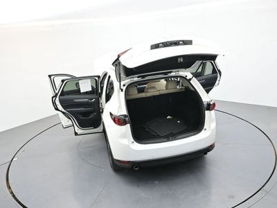 2021 Mazda Mazda CX-5 Touring