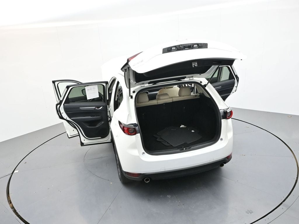 2021 Mazda Mazda CX-5 Touring