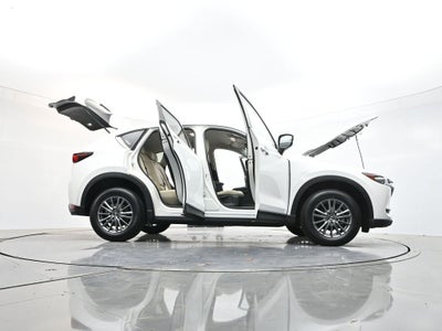 2021 Mazda Mazda CX-5 Touring