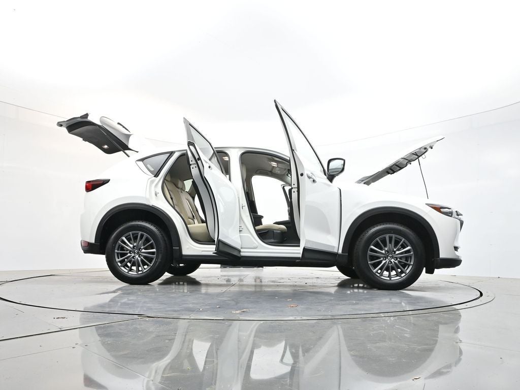 2021 Mazda Mazda CX-5 Touring