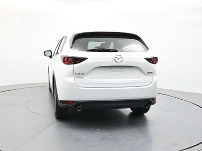 2021 Mazda Mazda CX-5 Touring