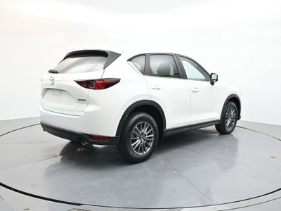 2021 Mazda Mazda CX-5 Touring