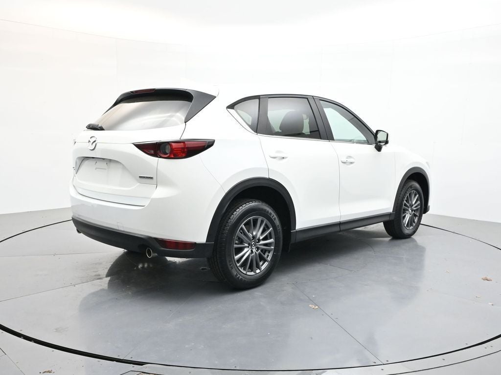 2021 Mazda Mazda CX-5 Touring